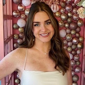 Meet your Posher, Kathleen